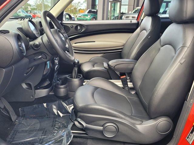used 2014 MINI Paceman car, priced at $10,888