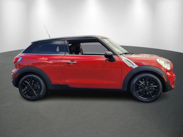 used 2014 MINI Paceman car, priced at $10,888