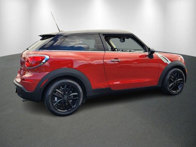 used 2014 MINI Paceman car, priced at $10,888