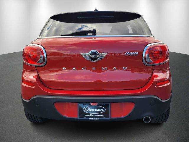 used 2014 MINI Paceman car, priced at $10,888