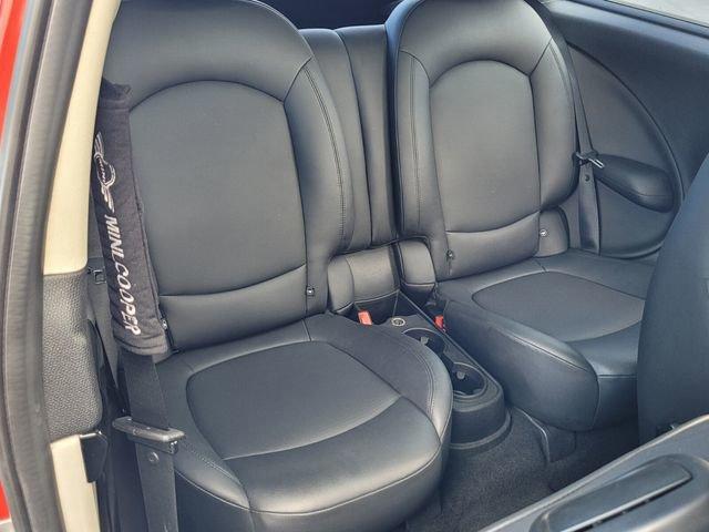 used 2014 MINI Paceman car, priced at $10,888
