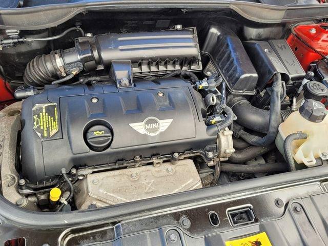 used 2014 MINI Paceman car, priced at $10,888