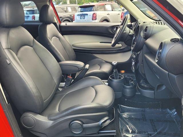 used 2014 MINI Paceman car, priced at $10,888