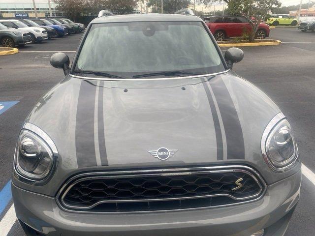 used 2019 MINI E Countryman car, priced at $25,845