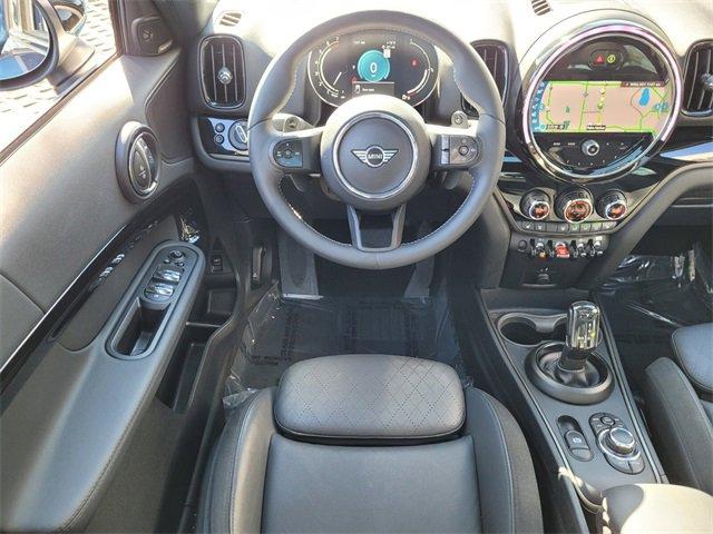 used 2022 MINI Countryman car, priced at $29,200