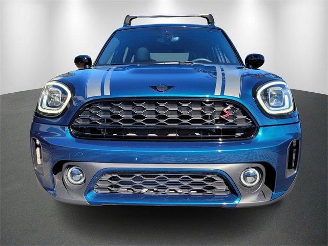 used 2022 MINI Countryman car, priced at $29,200