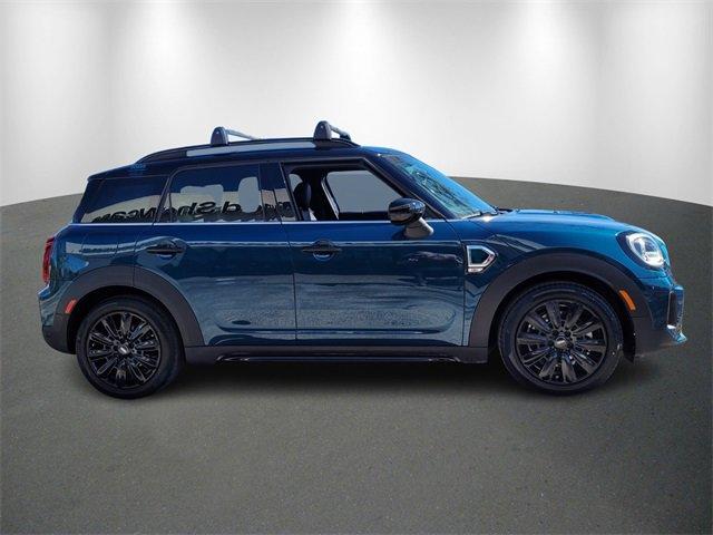 used 2022 MINI Countryman car, priced at $29,200