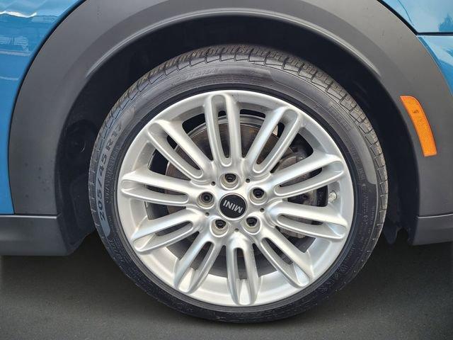 used 2022 MINI Hardtop car, priced at $23,988