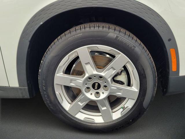 used 2025 MINI Countryman car, priced at $41,300
