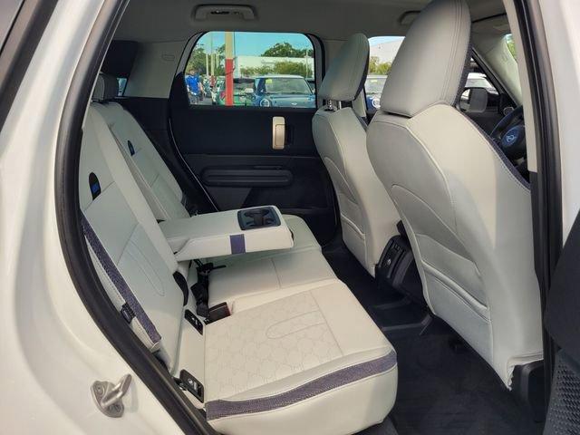 used 2025 MINI Countryman car, priced at $41,300