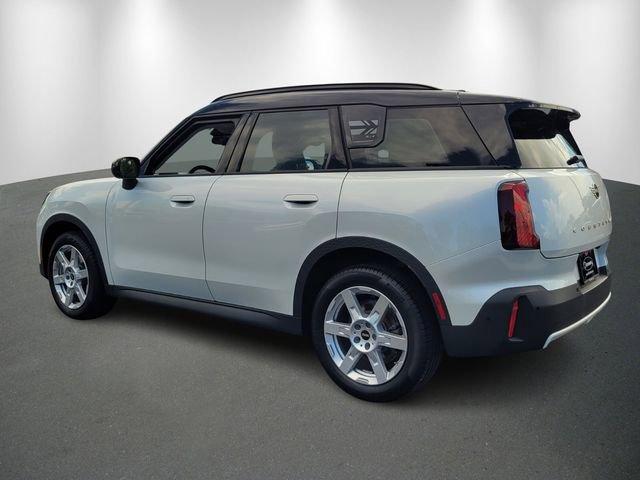 used 2025 MINI Countryman car, priced at $41,300