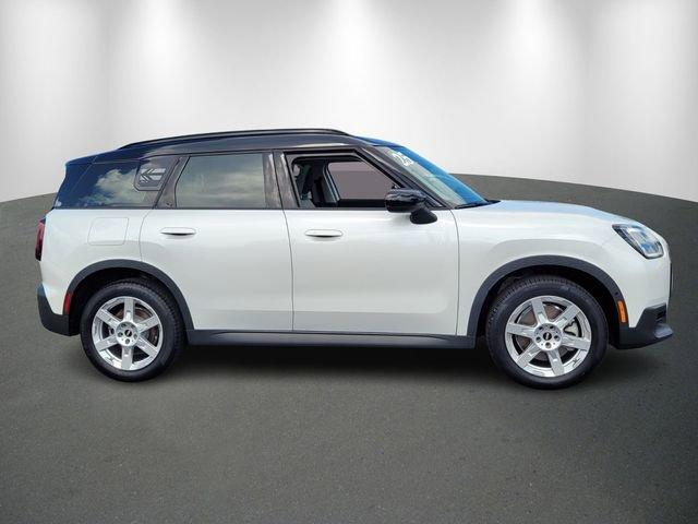 used 2025 MINI Countryman car, priced at $41,300