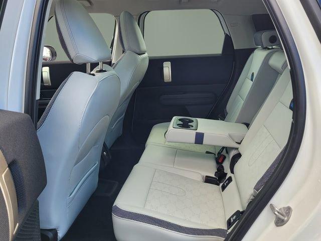 used 2025 MINI Countryman car, priced at $41,300