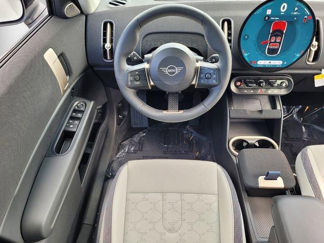 used 2025 MINI Countryman car, priced at $41,300