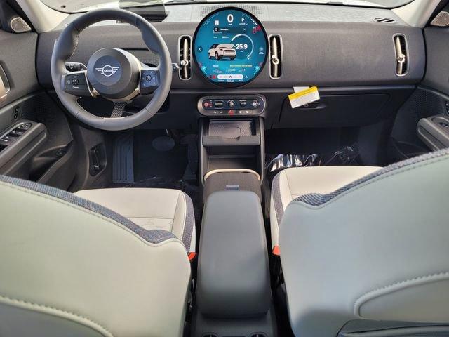 used 2025 MINI Countryman car, priced at $41,300