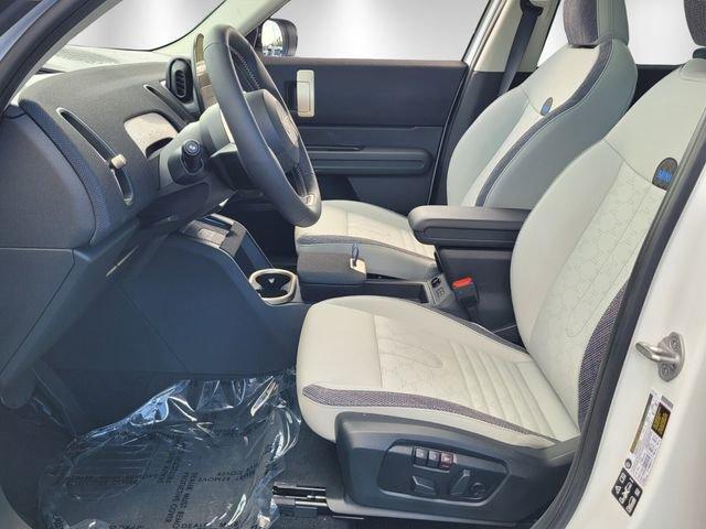 used 2025 MINI Countryman car, priced at $41,300