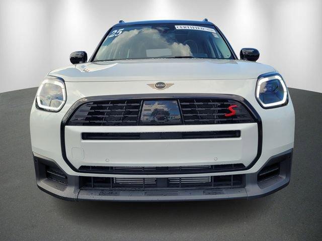 used 2025 MINI Countryman car, priced at $41,300