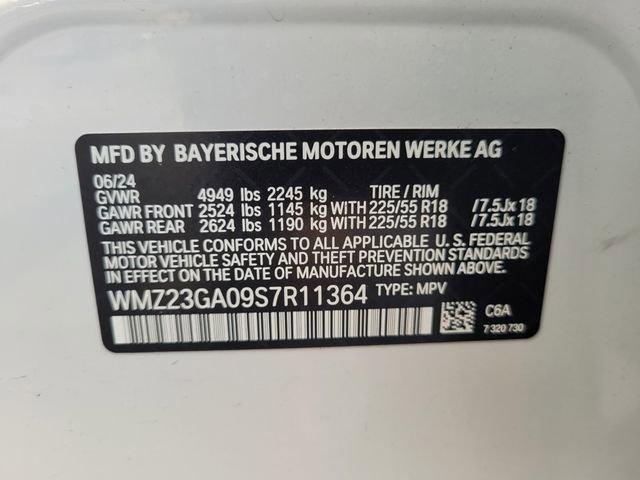used 2025 MINI Countryman car, priced at $41,300