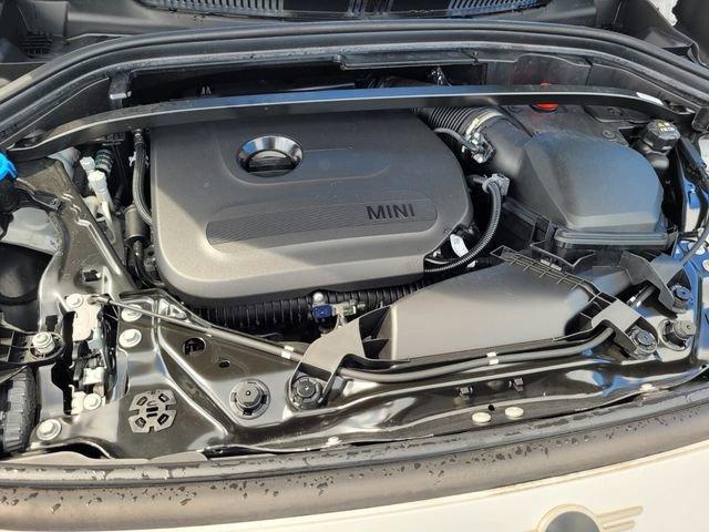 used 2025 MINI Countryman car, priced at $41,300