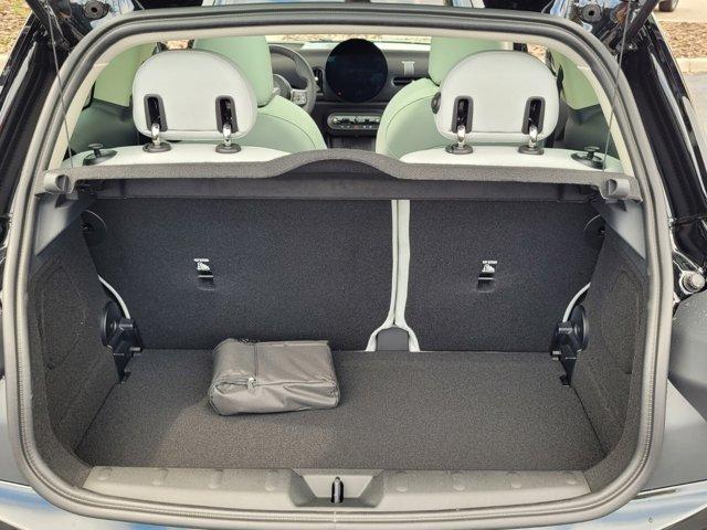 new 2025 MINI Hardtop car, priced at $33,345