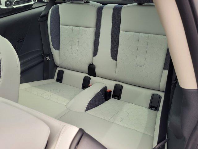 new 2025 MINI Hardtop car, priced at $33,345