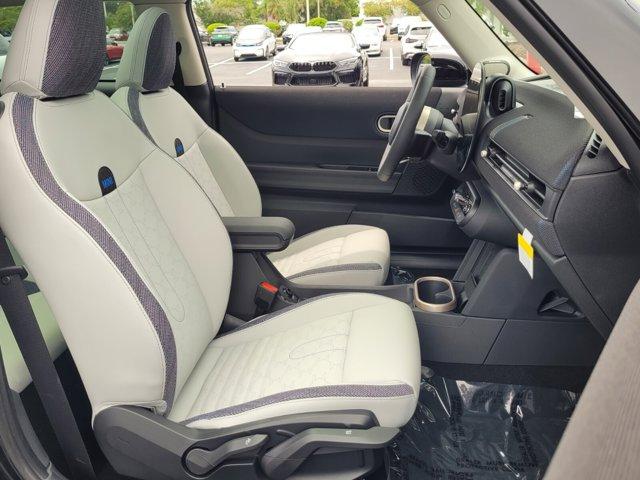 new 2025 MINI Hardtop car, priced at $33,345