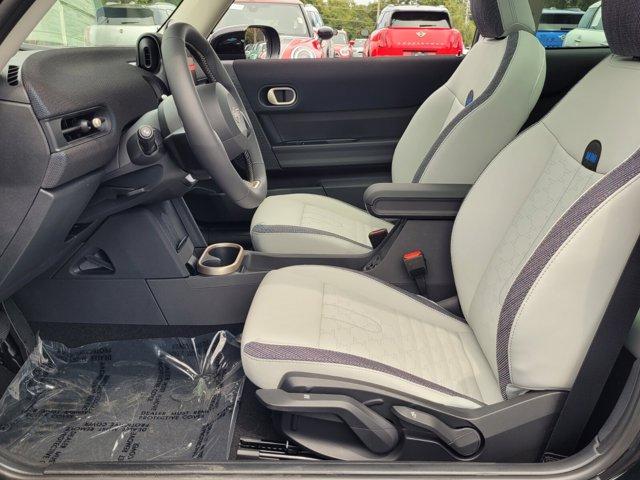 new 2025 MINI Hardtop car, priced at $33,345