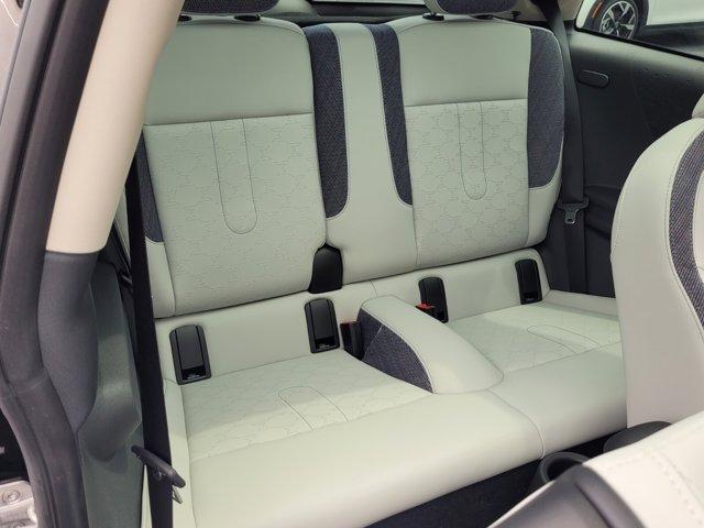 new 2025 MINI Hardtop car, priced at $33,345