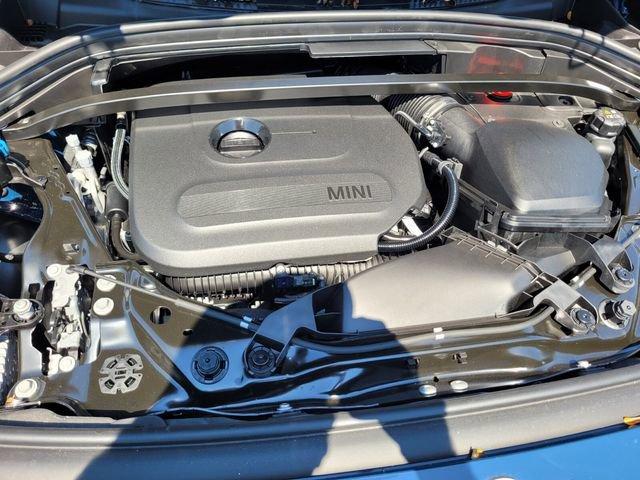 new 2026 MINI Countryman car, priced at $45,445