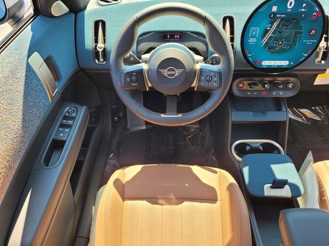new 2026 MINI Countryman car, priced at $45,445