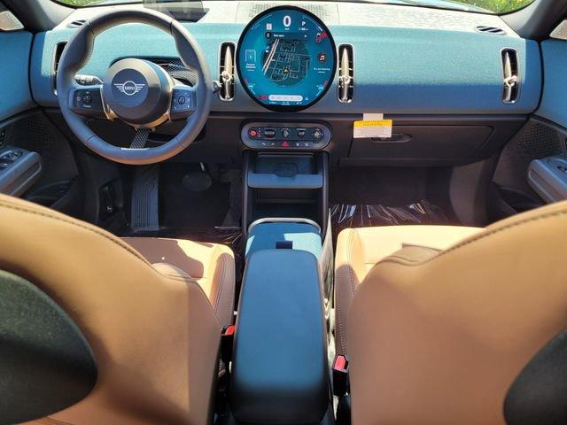 new 2026 MINI Countryman car, priced at $45,445