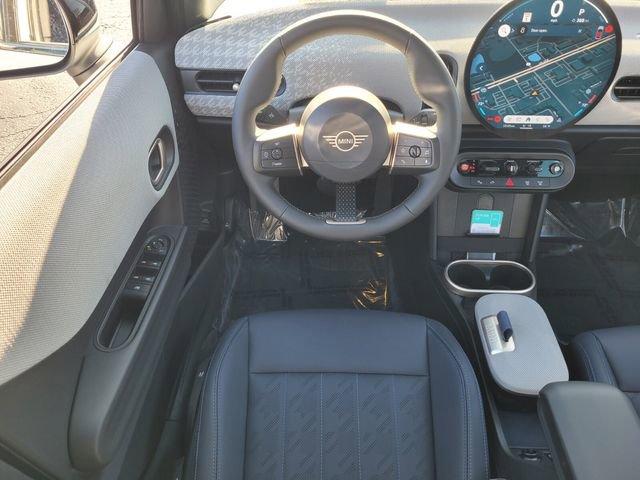 new 2026 MINI Hardtop car, priced at $35,155