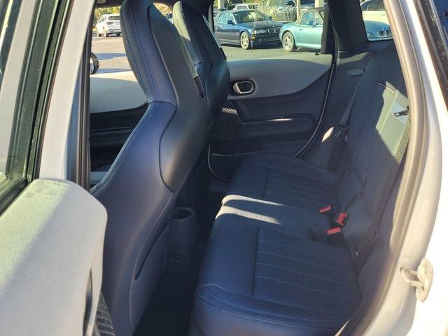 new 2026 MINI Hardtop car, priced at $35,155