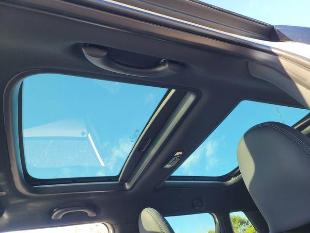 new 2026 MINI Hardtop car, priced at $35,155