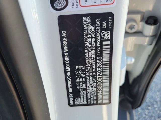 new 2026 MINI Hardtop car, priced at $35,155