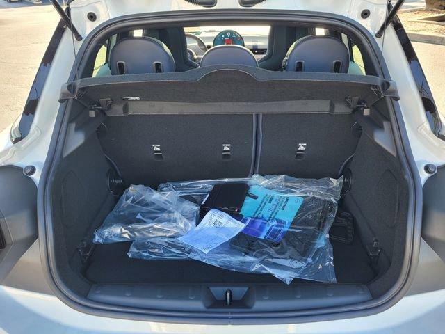 new 2026 MINI Hardtop car, priced at $35,155