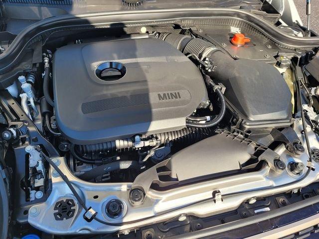 new 2026 MINI Hardtop car, priced at $35,155