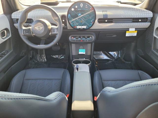 new 2026 MINI Hardtop car, priced at $35,155