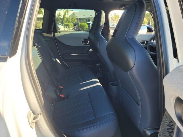 new 2026 MINI Hardtop car, priced at $35,155