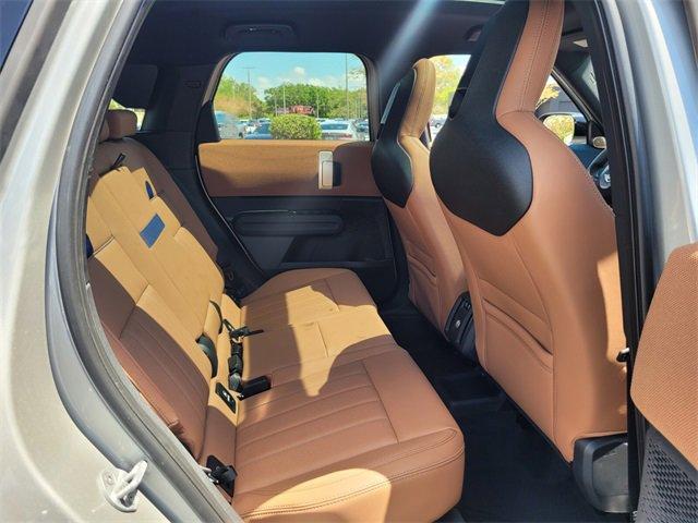 new 2025 MINI Countryman car, priced at $43,805