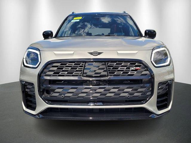 new 2026 MINI Countryman car, priced at $45,345