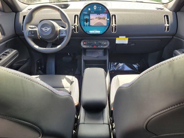 new 2026 MINI Countryman car, priced at $41,025