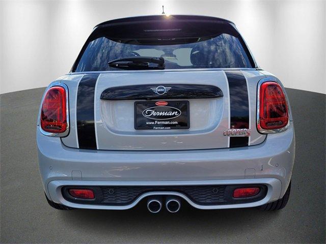 used 2020 MINI Hardtop car, priced at $22,684