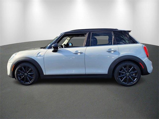 used 2020 MINI Hardtop car, priced at $22,684