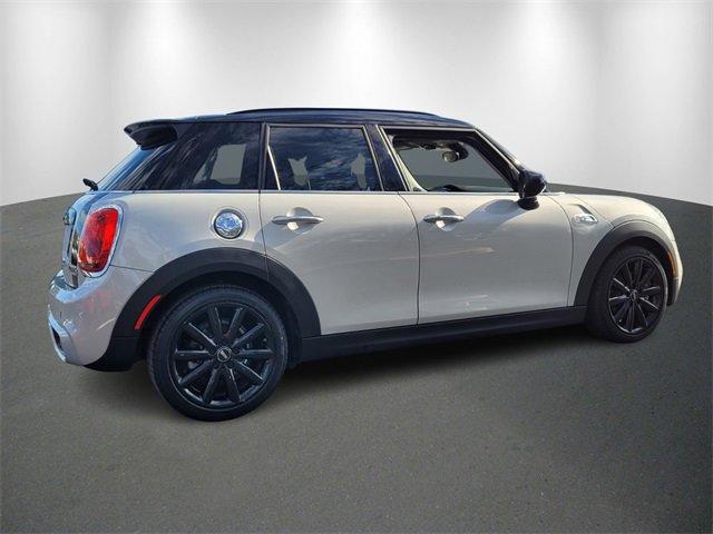 used 2020 MINI Hardtop car, priced at $22,684