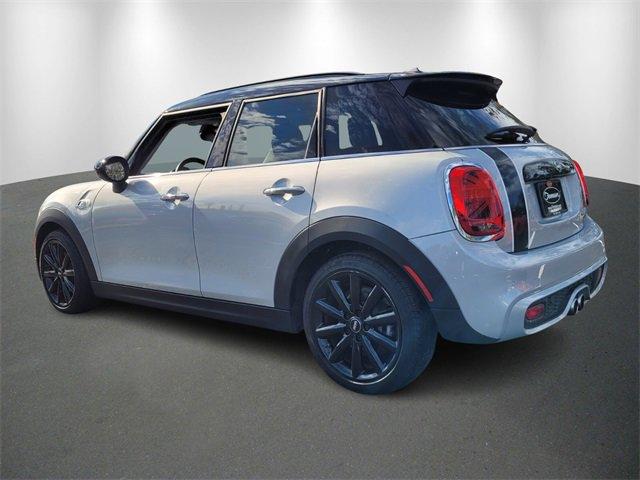 used 2020 MINI Hardtop car, priced at $22,684