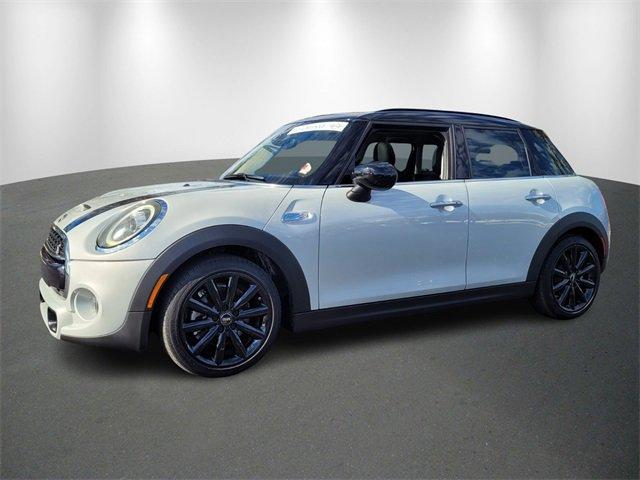 used 2020 MINI Hardtop car, priced at $22,684