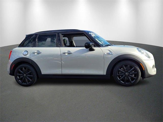 used 2020 MINI Hardtop car, priced at $22,684