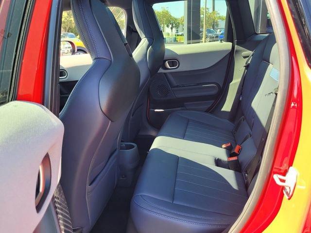 new 2026 MINI Hardtop car, priced at $34,825