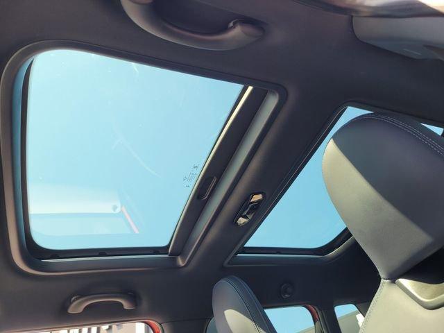 new 2026 MINI Hardtop car, priced at $34,825